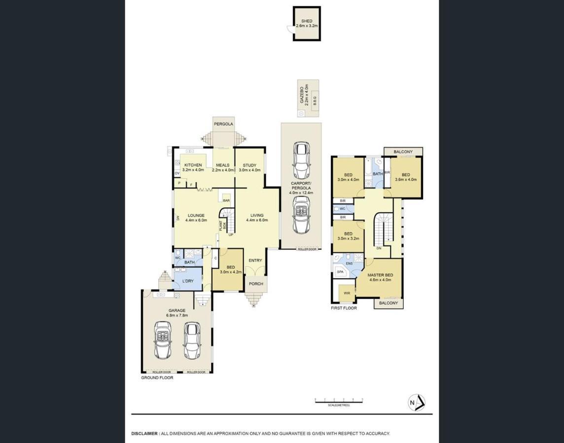 Apartament 12 Mins To Mel Airport-Good Wood House St Albans Zewnętrze zdjęcie