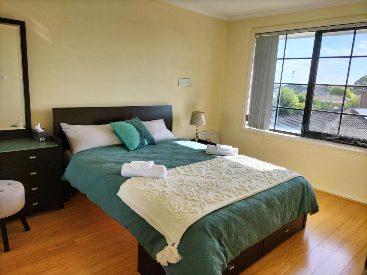 Apartament 12 Mins To Mel Airport-Good Wood House St Albans Zewnętrze zdjęcie
