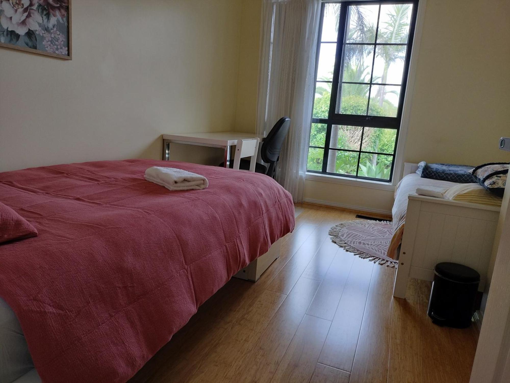 Apartament 12 Mins To Mel Airport-Good Wood House St Albans Zewnętrze zdjęcie
